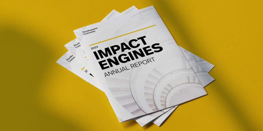 Impact Engines Annual Report